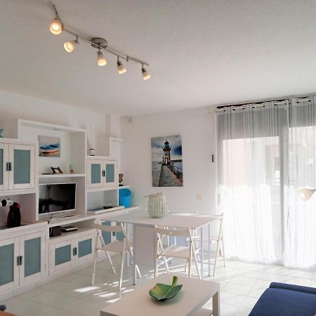 Apartmán Magallanes 32 El Médano Exteriér fotografie