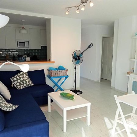 Apartmán Magallanes 32 El Médano Exteriér fotografie