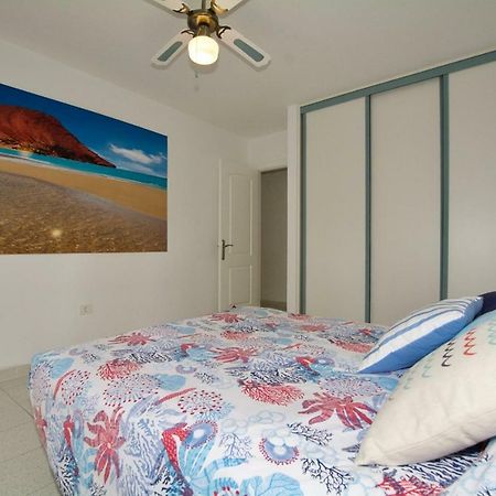 Apartmán Magallanes 32 El Médano Exteriér fotografie