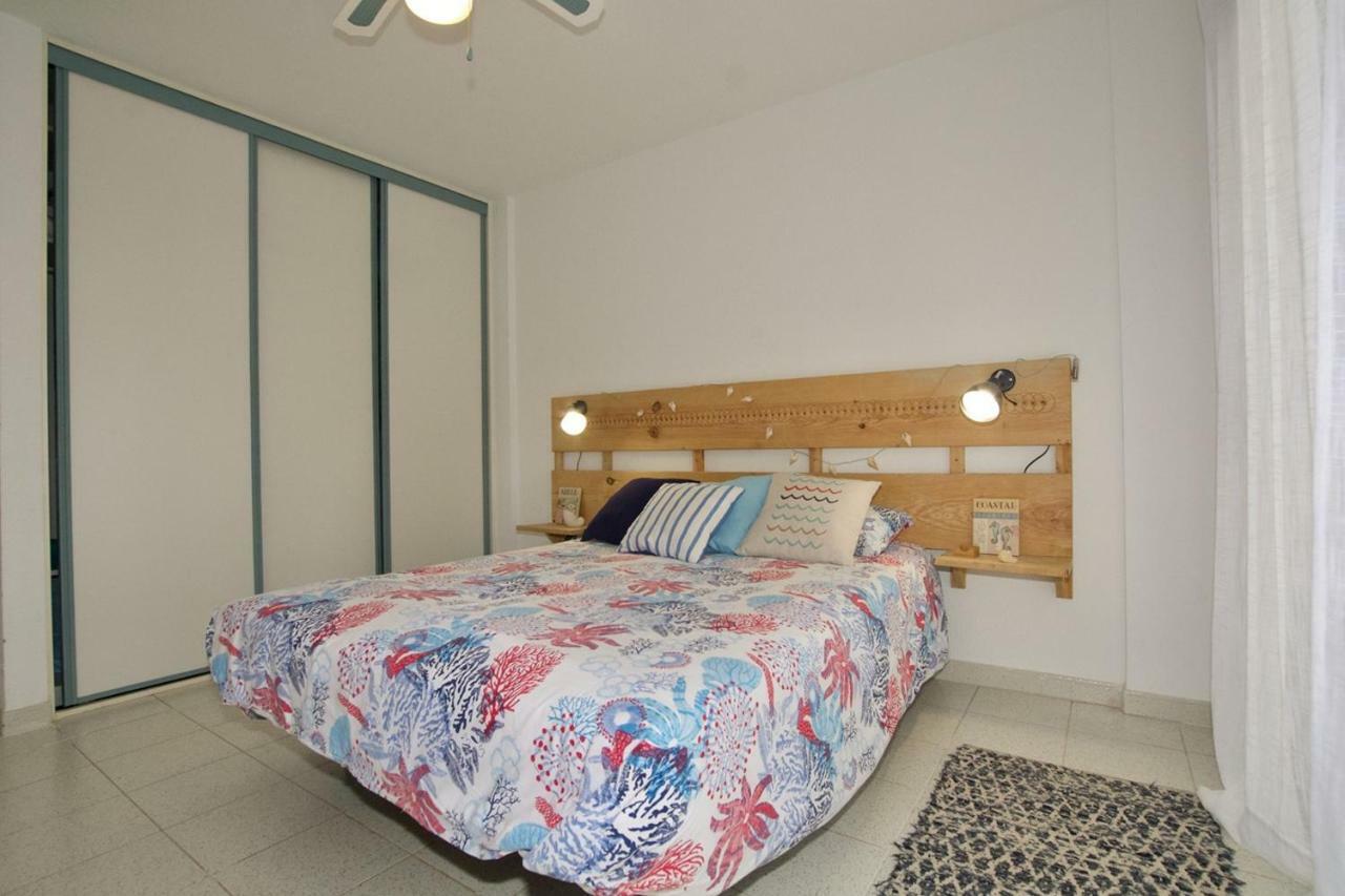 Apartmán Magallanes 32 El Médano Exteriér fotografie