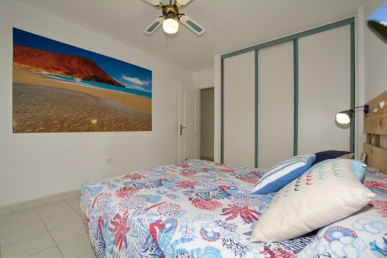 Apartmán Magallanes 32 El Médano Exteriér fotografie