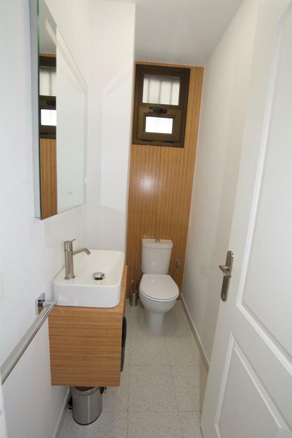 Apartmán Magallanes 32 El Médano Exteriér fotografie